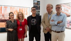 EL FESTIVAL DE SITGES APUESTA POR LA ANIMACION