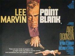 Curiosidades de... A QUEMARROPA