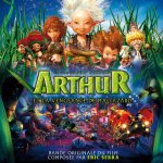 ARTHUR Y LA VENGANZA DE MALTAZARD