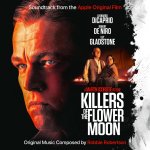 Banda sonora... LOS ASESINOS DE LA LUNA