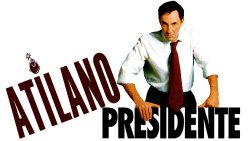 Curiosidades de... ATILANO PRESIDENTE