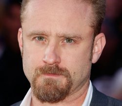 BEN FOSTER