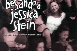 Curiosidades de... BESANDO A JESSICA STEIN