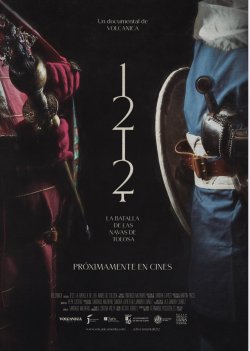 1212 LA BATALLA DE LAS NAVAS DE TOLOSA 1212 LA BATALLA DE LAS NAVAS DE TOLOSA