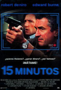 15 MINUTOS