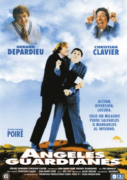 ANGELES GUARDIANES ANGELES GUARDIANES