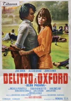 ASESINATO EN OXFORD