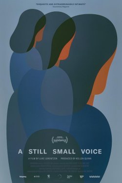 A STILL SMALL VOICE