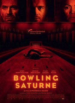BOWLING SATURNE