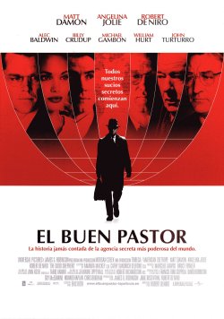 EL BUEN PASTOR