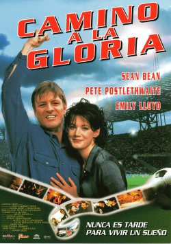 CAMINO A LA GLORIA