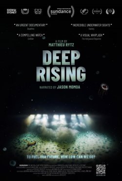 DEEP RISING