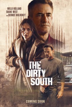 THE DIRTY SOUTH