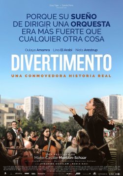 DIVERTIMENTO