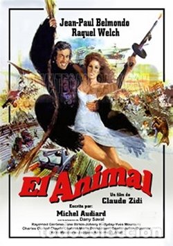 EL ANIMAL