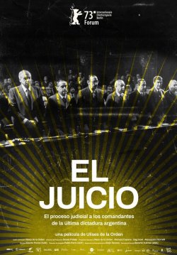 EL JUICIO