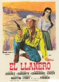 EL LLANERO