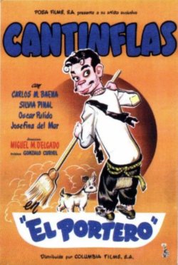 EL PORTERO EL PORTERO