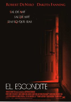 EL ESCONDITE