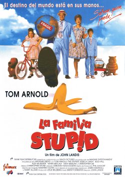 LA FAMILIA STUPID