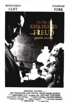 FREUD PASION SECRETA