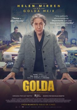 GOLDA