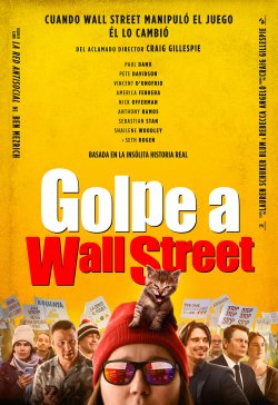 GOLPE A WALL STREET