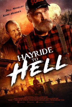 HAYRIDE TO HELL