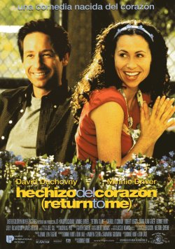 HECHIZO DEL CORAZON HECHIZO DEL CORAZON