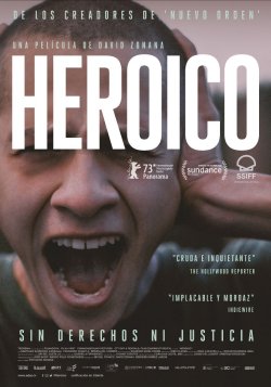 HEROICO