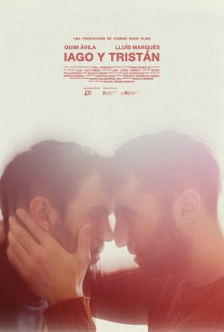 IAGO Y TRISTAN