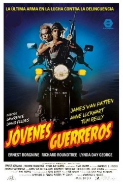 JOVENES GUERREROS