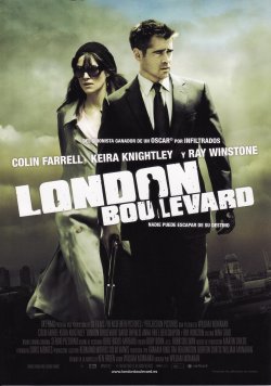 LONDON BOULEVARD
