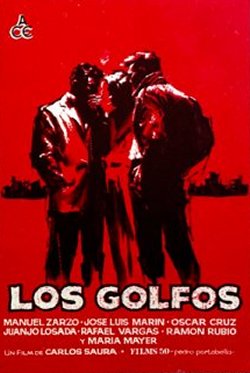 LOS GOLFOS