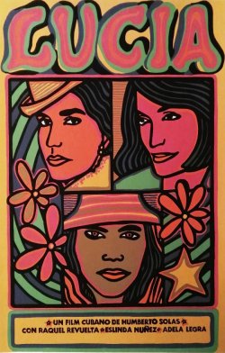 LUCIA