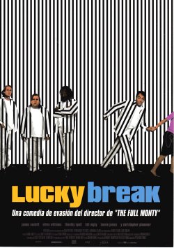 LUCKY BREAK