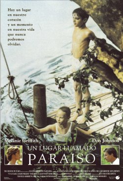 UN LUGAR LLAMADO PARAISO