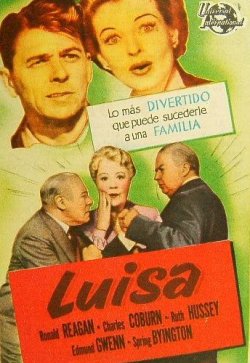 LUISA