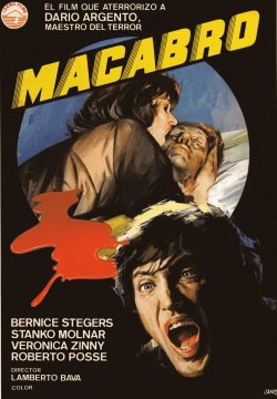 MACABRO