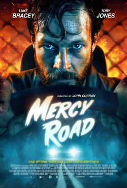 MERCY ROAD