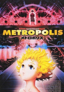 METROPOLIS