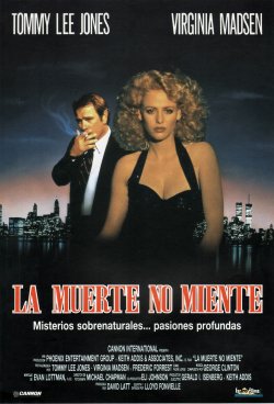 LA MUERTE NO MIENTE LA MUERTE NO MIENTE