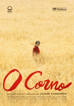 O CORNO (EL CUERNO DE CENTENO)