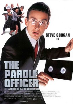 THE PAROLE OFFICER (EL AGENTE DE LA CONDICIONAL)