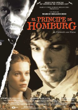 EL PRINCIPE DE HOMBURG