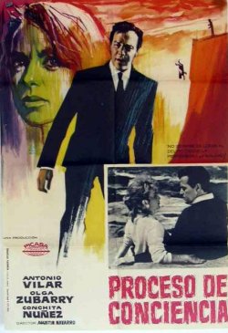 PROCESO DE CONCIENCIA