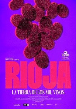 RIOJA LA TIERRA DE LOS MIL VINOS