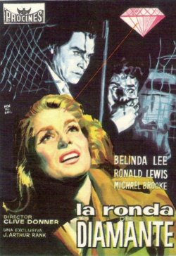 LA RONDA DEL DIAMANTE
