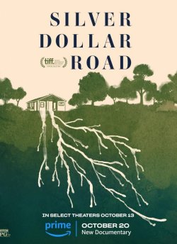 SILVER DOLLAR ROAD