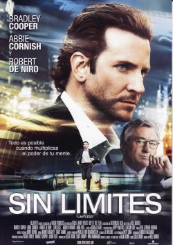 SIN LIMITES